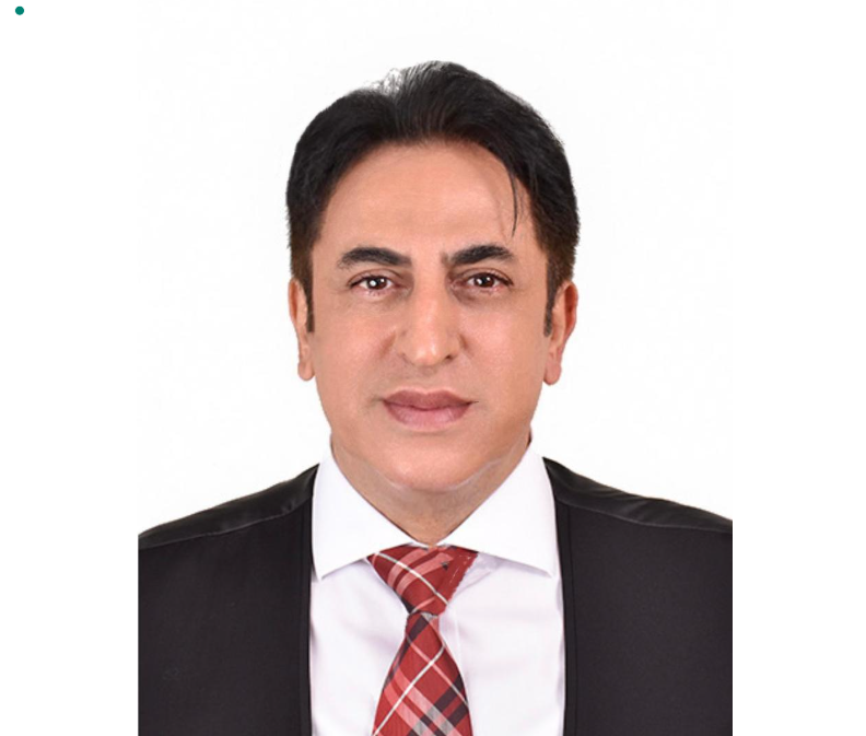 A Poetic Farewell: Ambassador Maher Kheir reflects on his years in Ghana - GhanaWeb