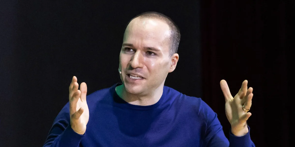 OpenAI’s master builder: Greg Brockman is steering a $1.4 trillion AI infrastructure surge