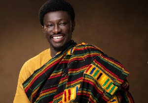 'Invest in assets, not banks' – Nana Kwame Bediako opines