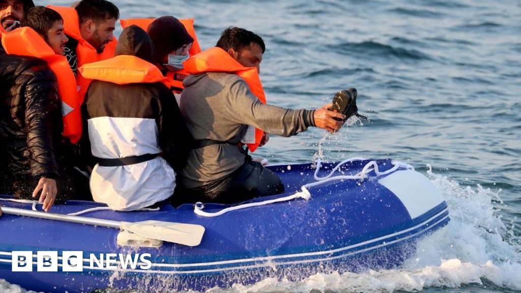 Backlash over plans to house 300 asylum seekers at Inverness barracks