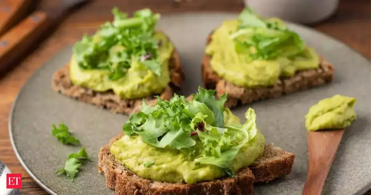 Avocados' surprising health benefits: Can this superfruit reduce the risk of cancer? Top US doctor explains