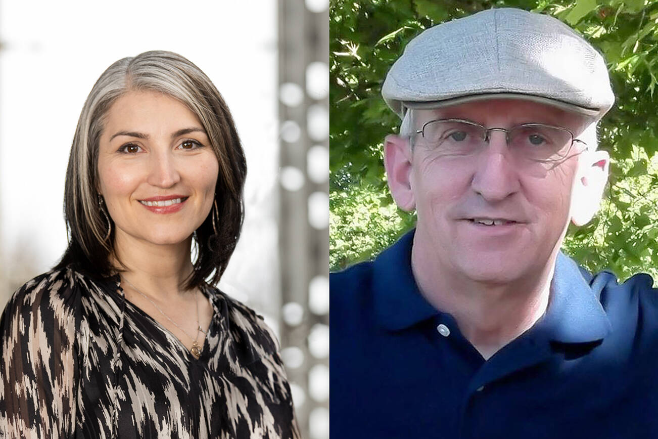 Lake Stevens council results: Three candidates take an early lead. One race too close to call