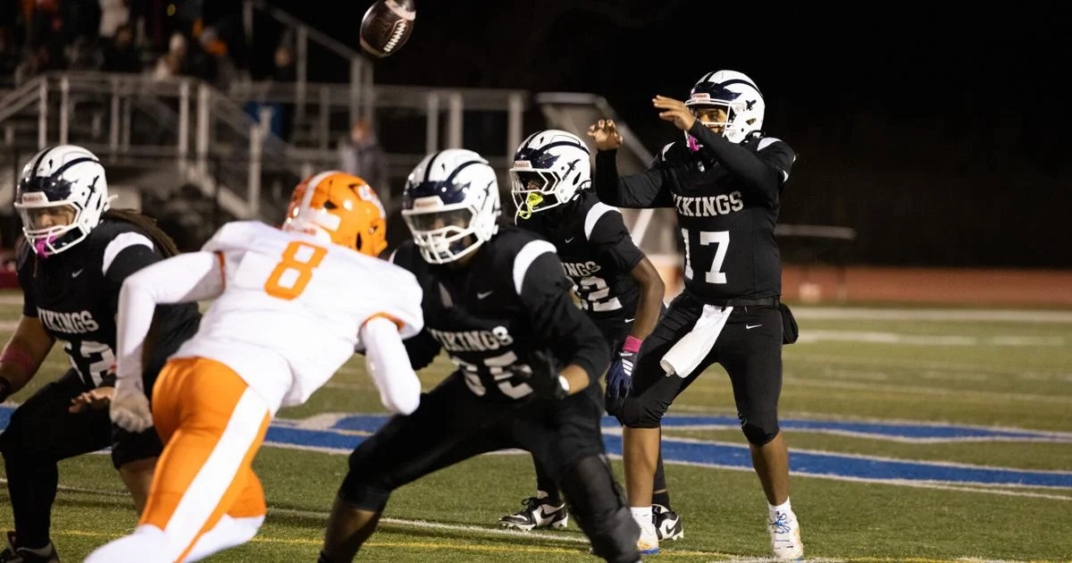 Atlantic City vs. Toms River North preview