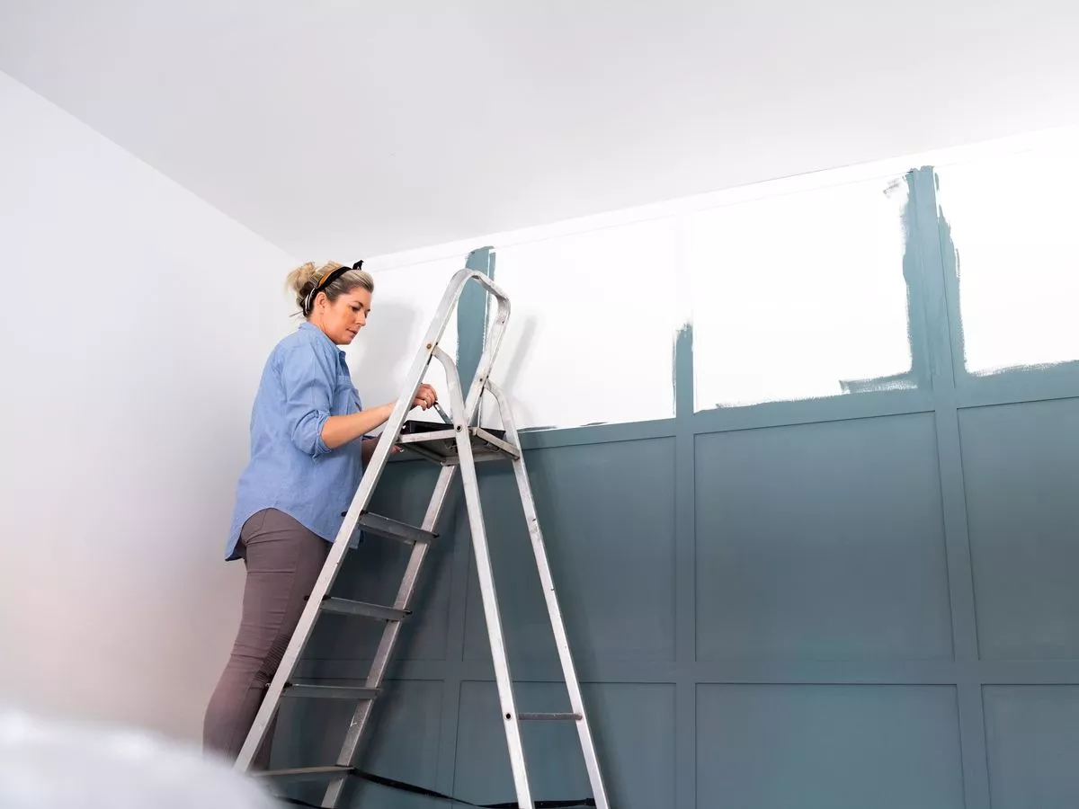 UK households urged to avoid three popular home trends that could make your house 'harder to sell'