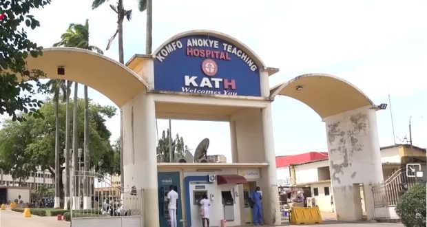 KATH, Ridge Hospital, and ten others are referred to the AG by PAC for prosecution.