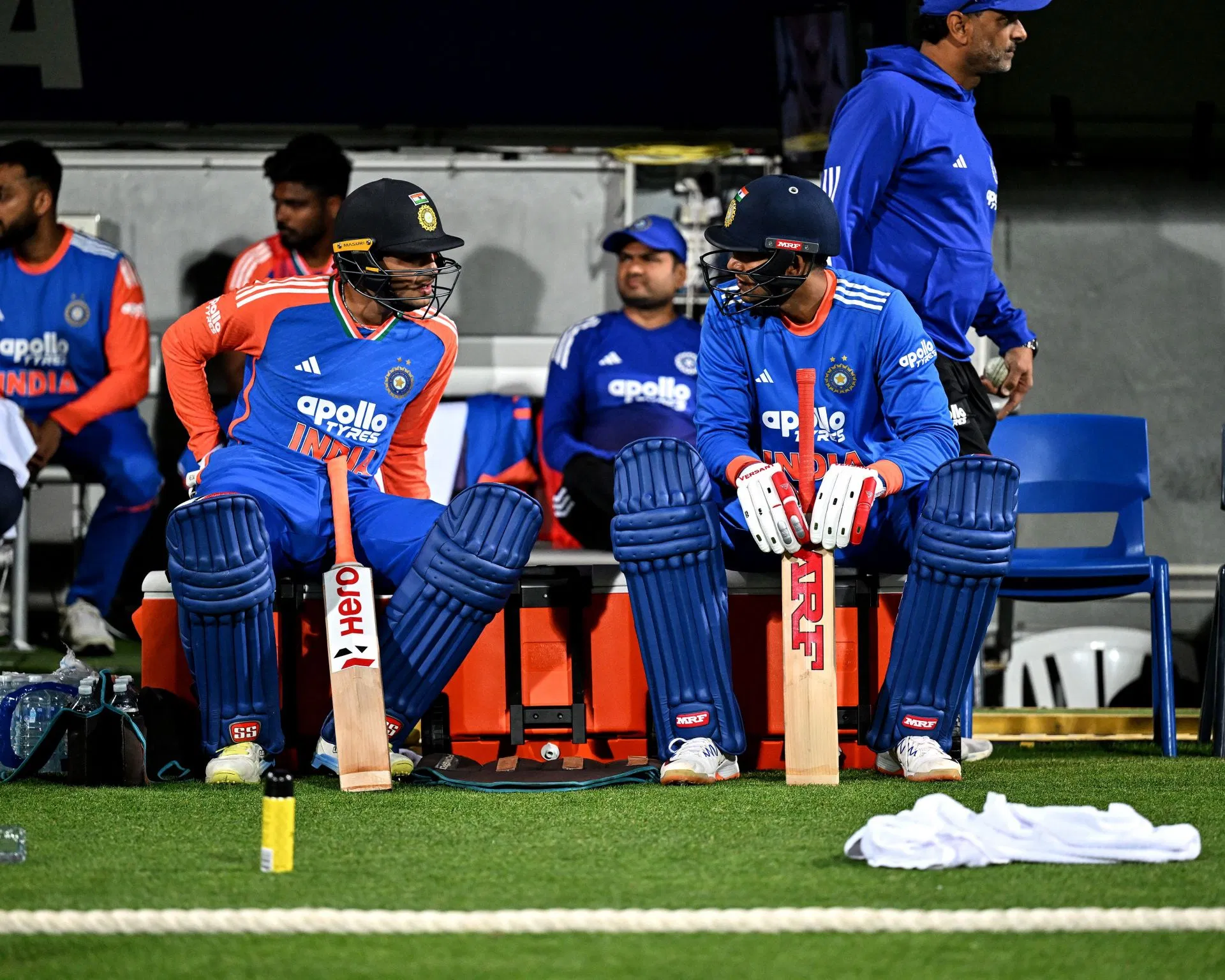 India vs Australia 2025, 4th T20I: Probable playing 11s, pitch report, weather forecast and live-streaming details