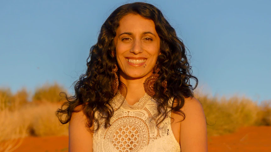 Moving to the outback gave me courage to do things I never dreamed of