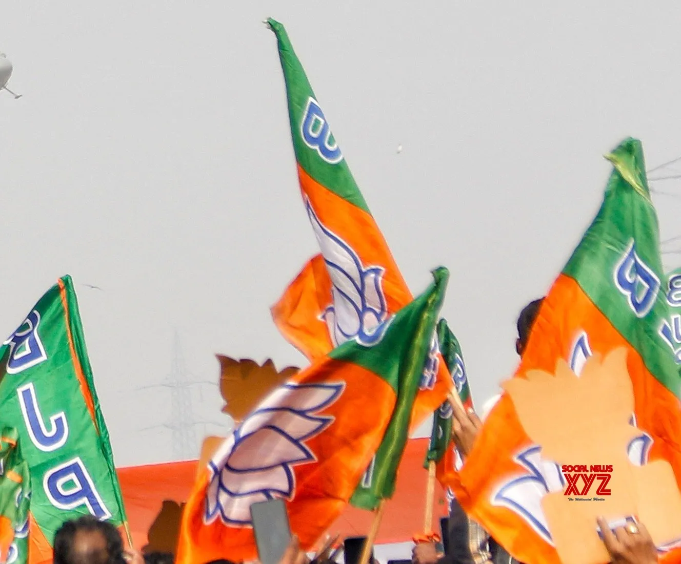 Cooperative scam allegations rock BJP in Kerala ahead of local body polls