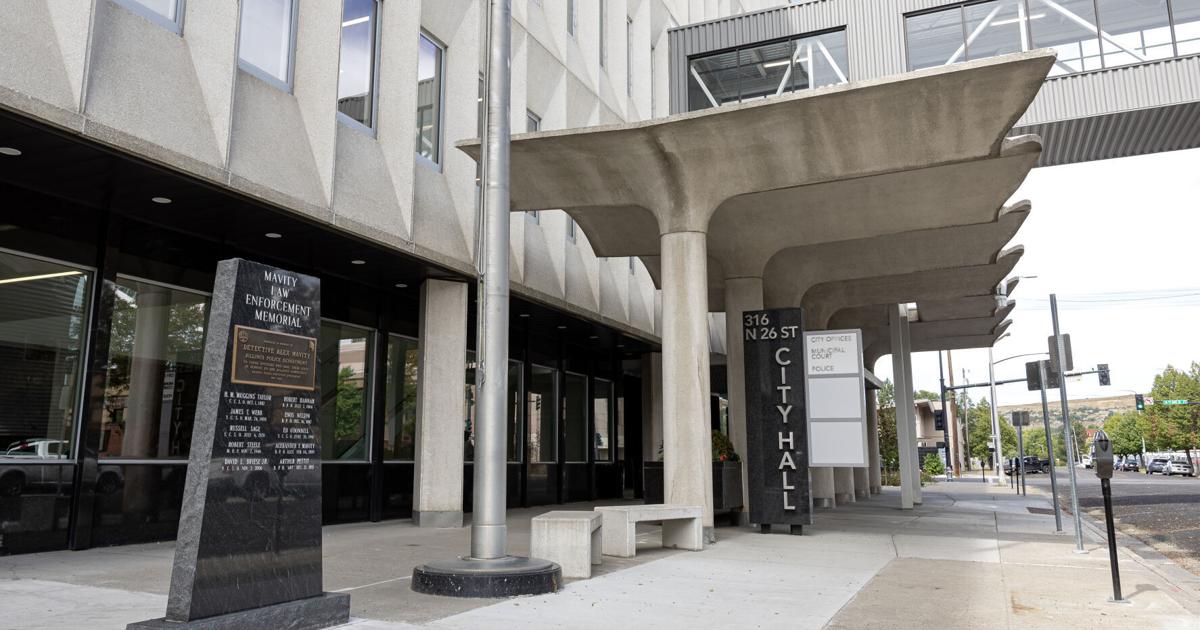 Billings city council election results come in