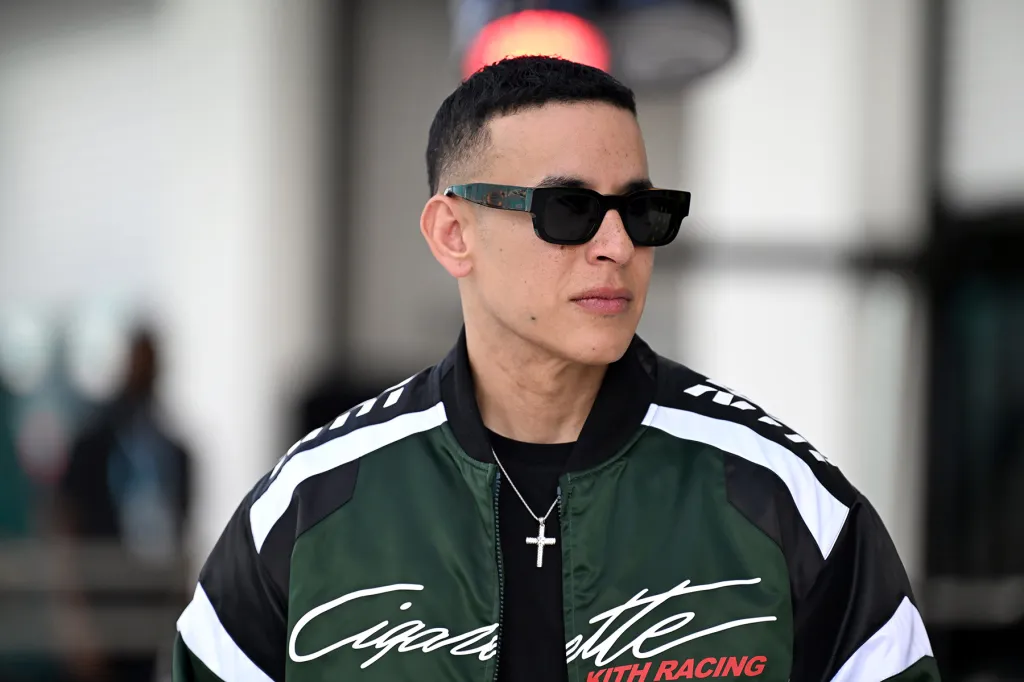 Bizarrap & Daddy Yankee Team Up for New 'BZRP Music Session'