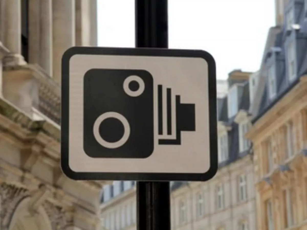 New 10mph speed limit in England 'for next six months' with drivers warned