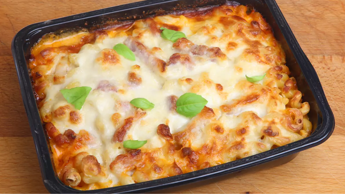 Symptoms explained as six people dead after ready-meal pasta sold at US supermarkets