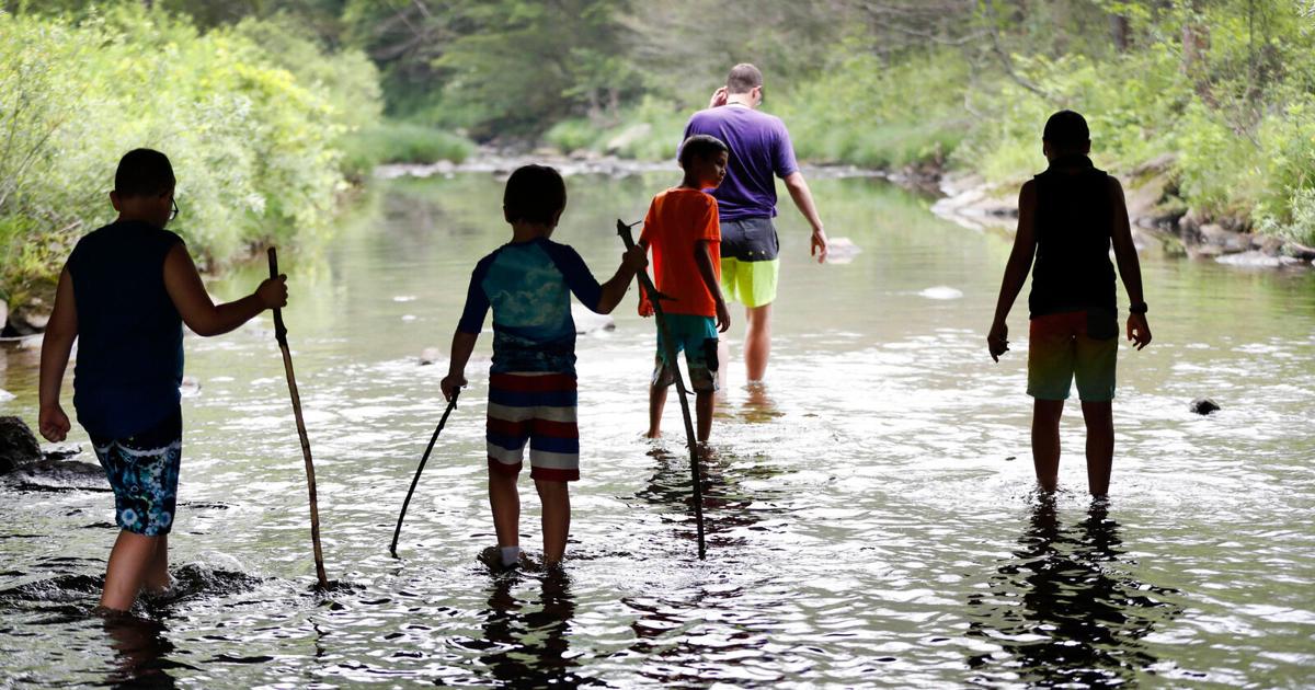 My View: As campers and as camp leaders, Allegany traditions are unforgettable