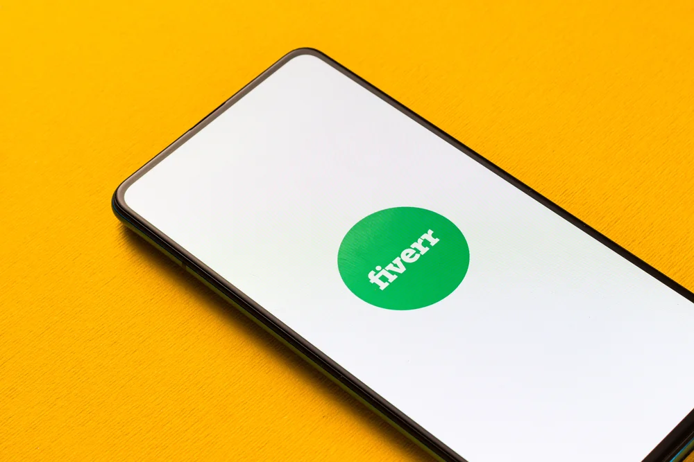 Why Is Fiverr Stock Soaring Wednesday?