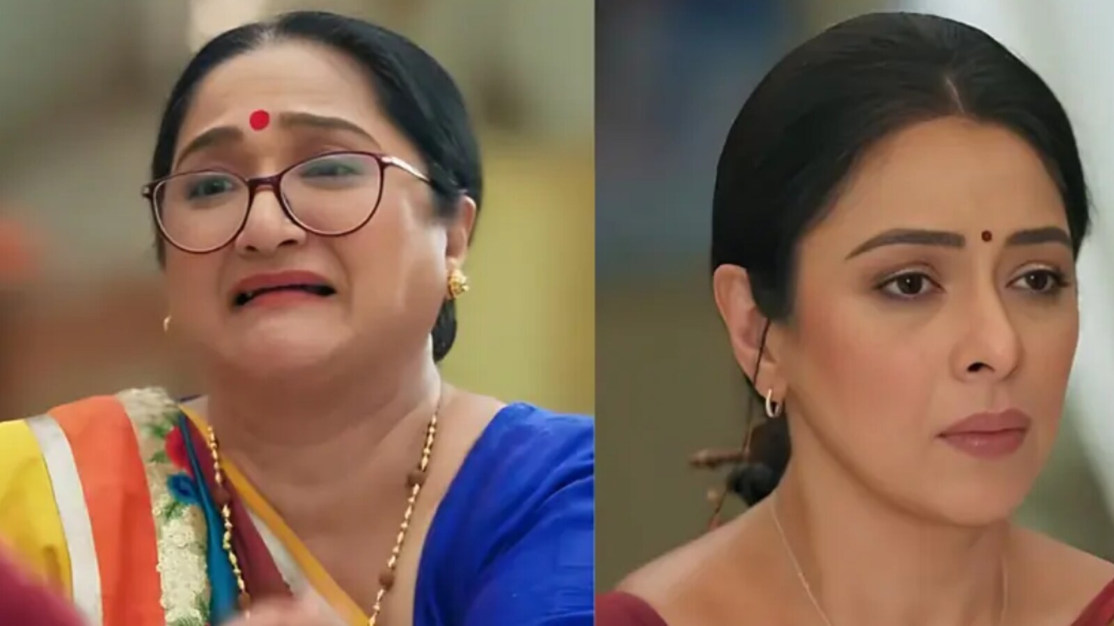 Anupamaa Episode Update: Parag Confronts Family, Blames Pari For Leaving The House