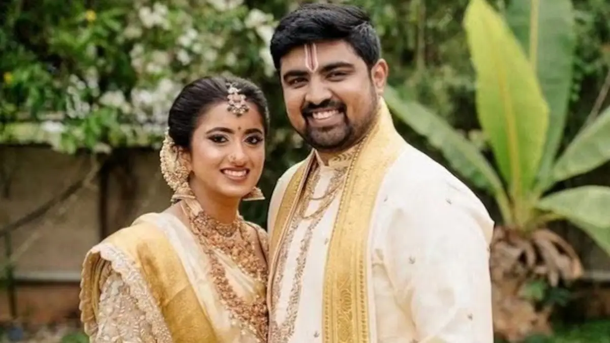 'I Killed My Wife For You': Accused Bengaluru Doctor's Message To Woo Multiple Women Weeks After Dermatologist Wife's Murder