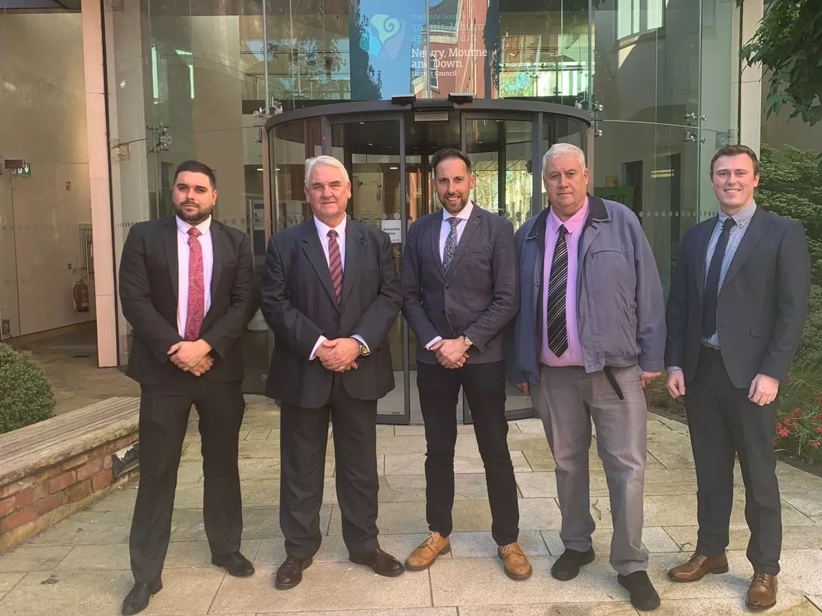 DUP set to end five-month boycott of equality group