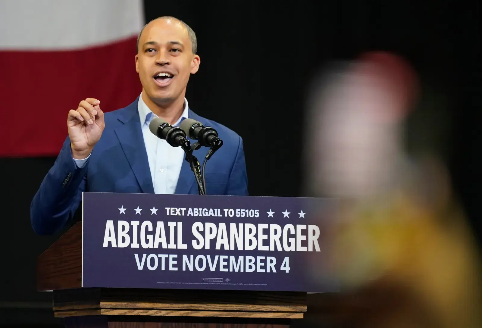 Jay Jones’ Chances in Virginia AG Race Suddenly Surge—Polymarket