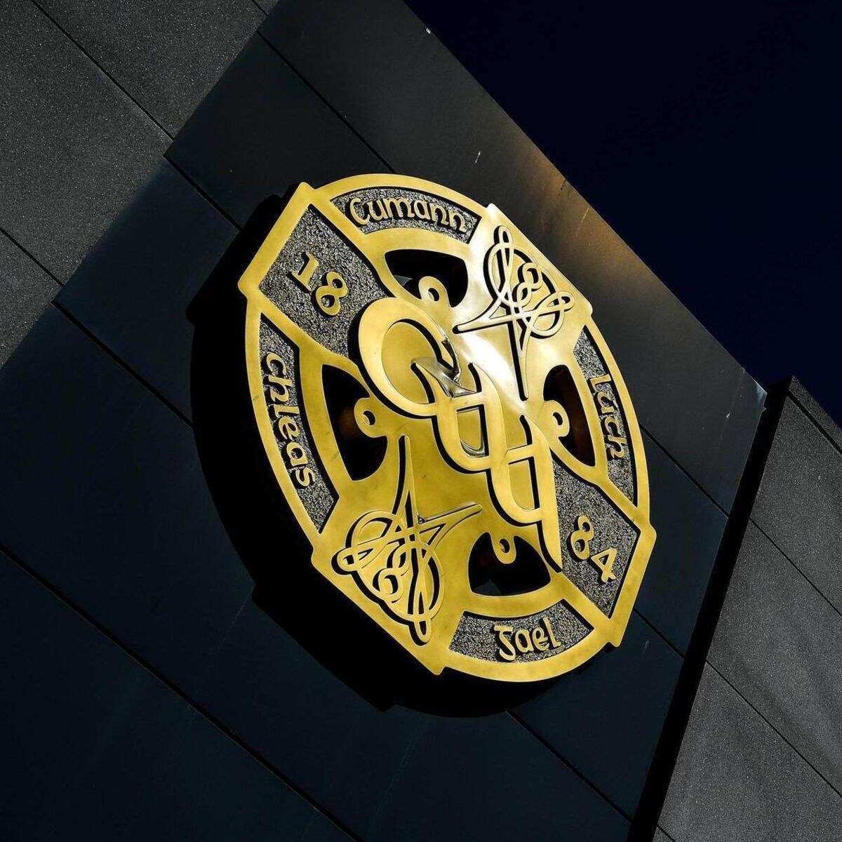 Christy O'Connor on ethics, politics and sponsorship in modern GAA