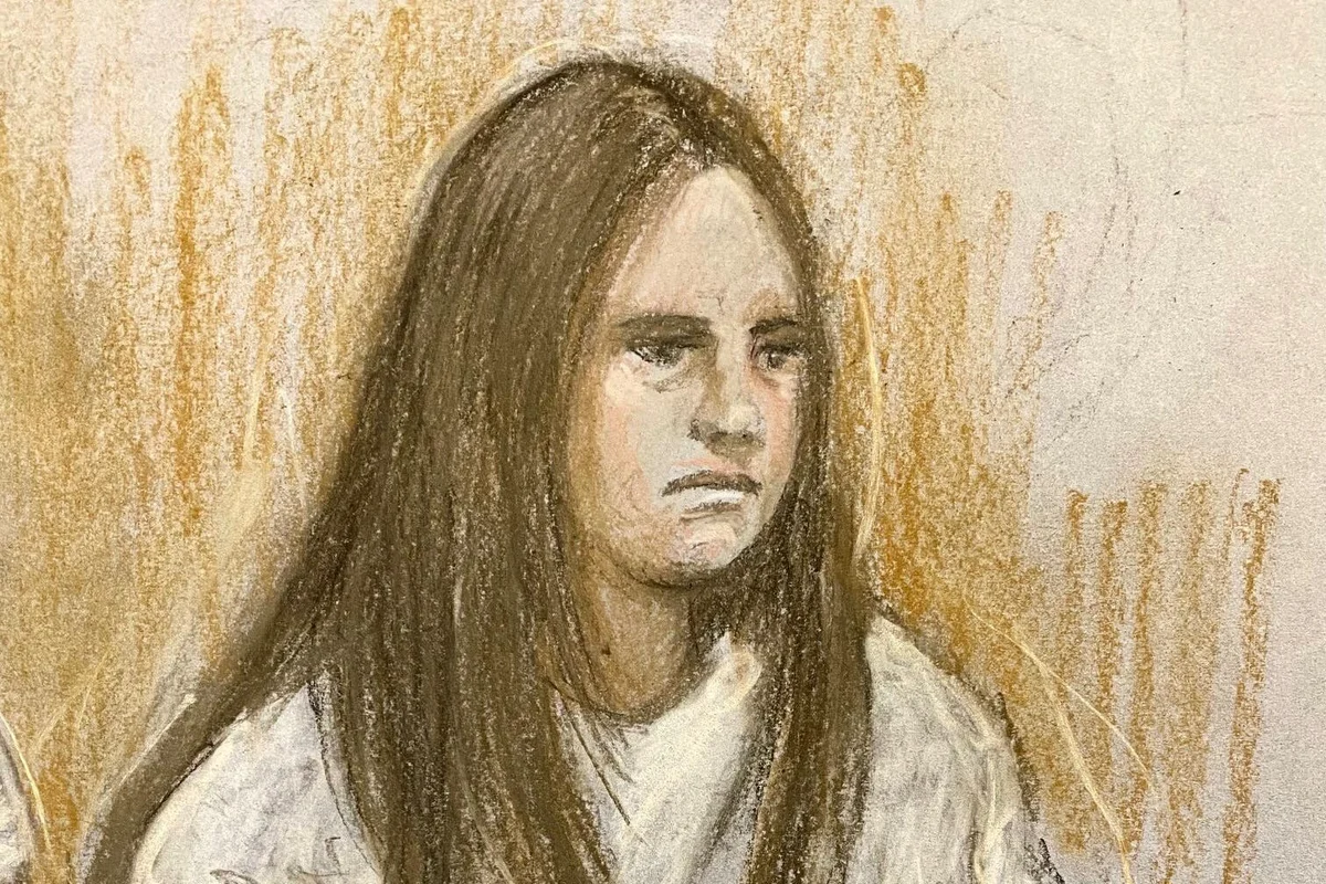 Alleged stalker tells court she persisted with calls to help Kate McCann