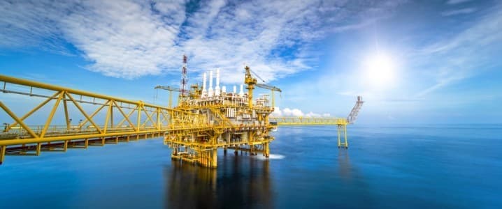 Pakistan Revives Offshore Exploration With 23 Oil Block Awards