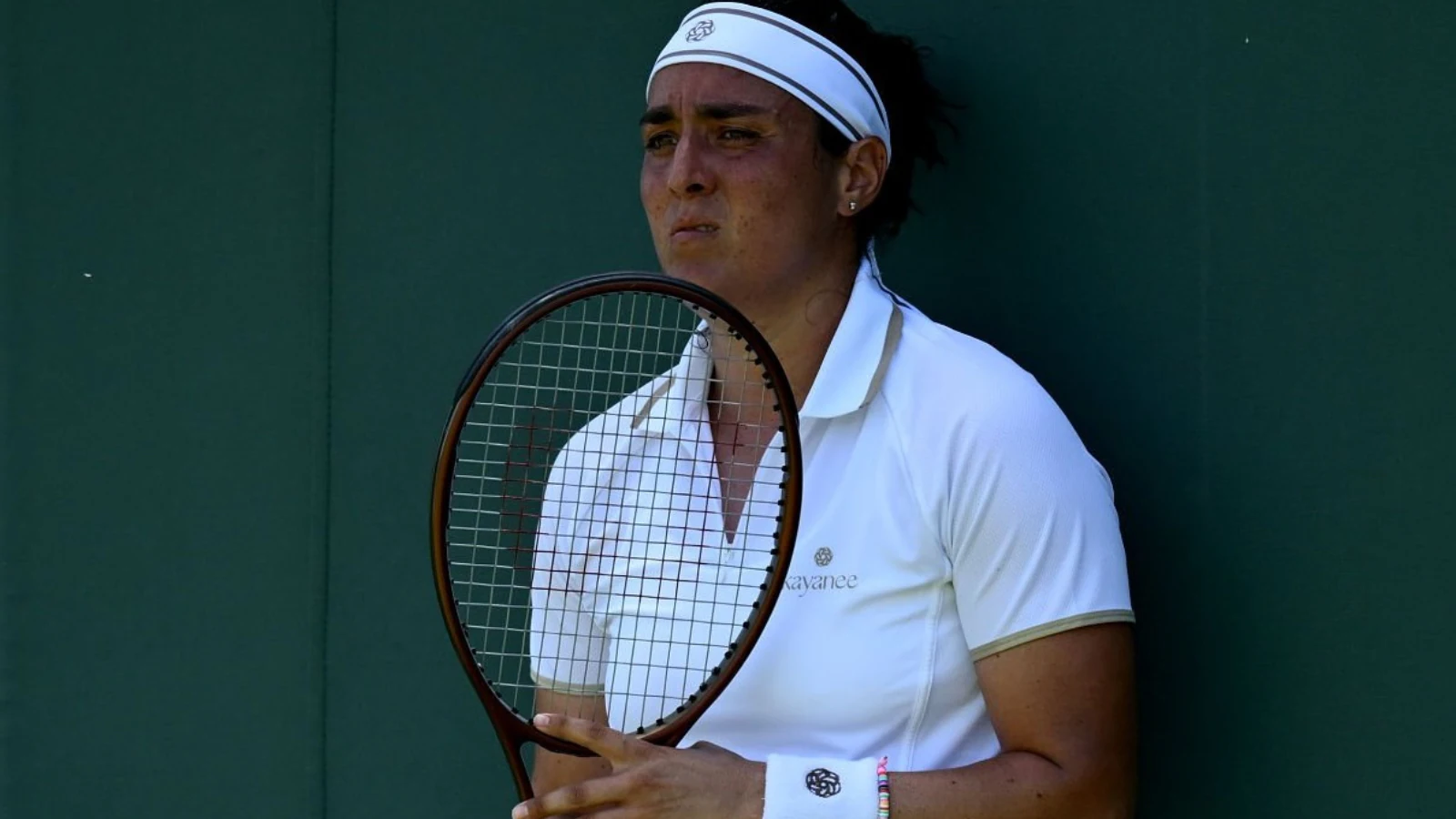 Schedule Killing Everyone! Ons Jabeur Opens Up On Mental Health Struggles Amid Congested Calendar