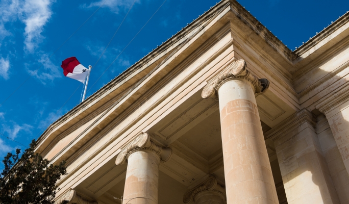 Man jailed for stabbing incident outside Msida bar