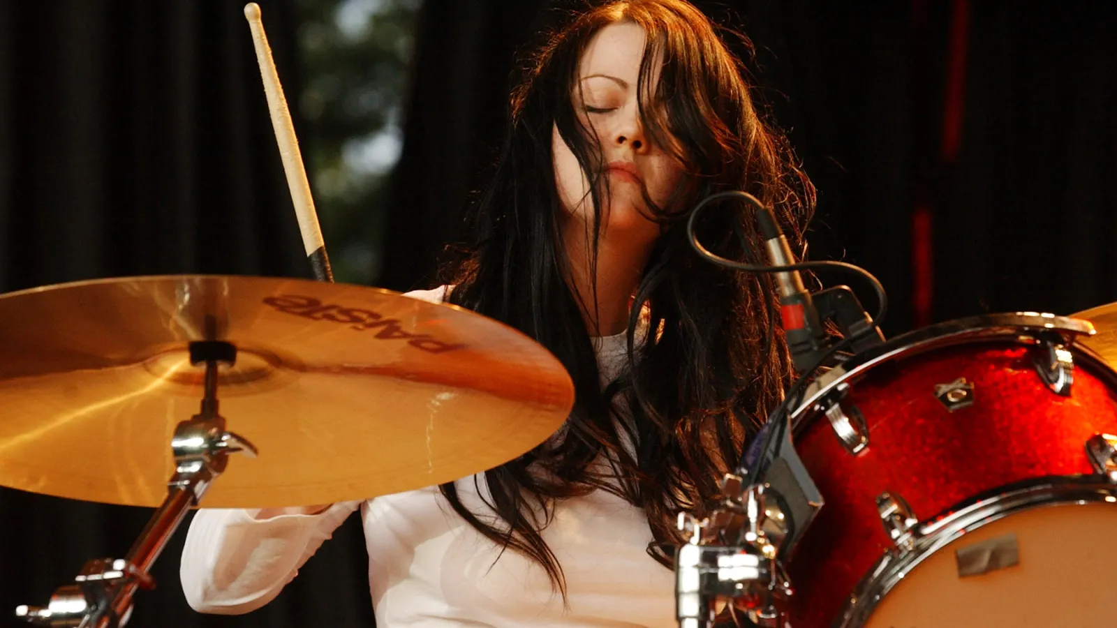 It’s Long Past Time to Give Meg White Her Respect