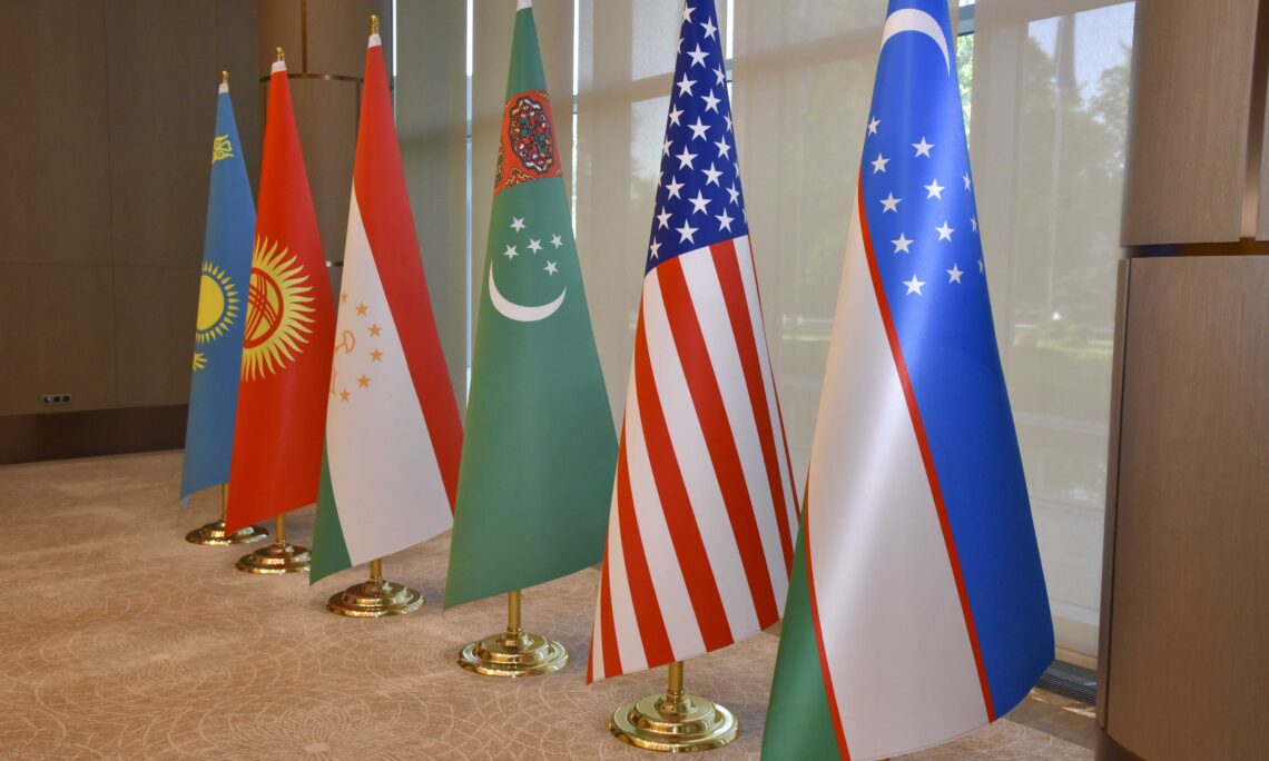 Washington seeks deeper cooperation on renewables and critical minerals in Central Asia - U.S. analyst