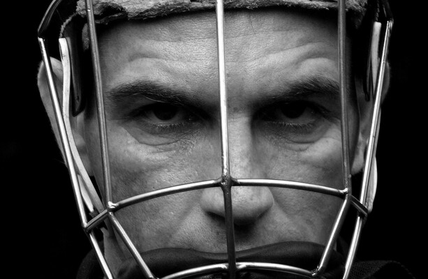 A pitiful end to the story of one of the greatest - and most marketable - hurlers