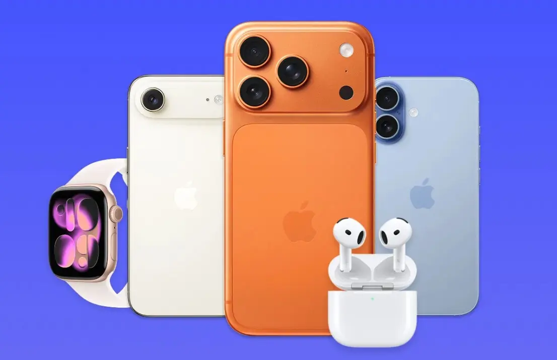 Over 3 million Brits can get a cheaper iPhone 17 than the high street offers