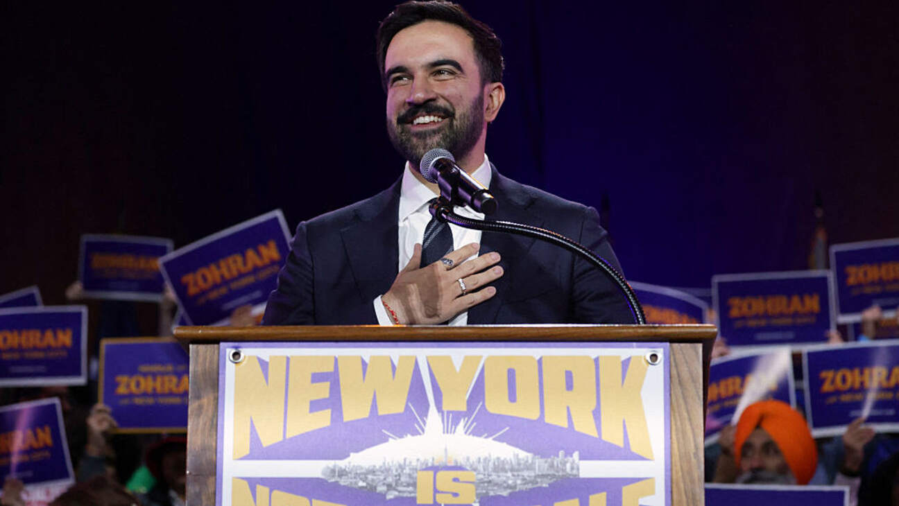 Election Day 2025: Where to Watch the Results Live Online Without Cable for Free