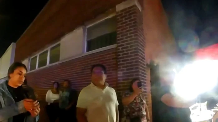 Owner of viral Detroit hot dog stand learns sentence after exchange with officer