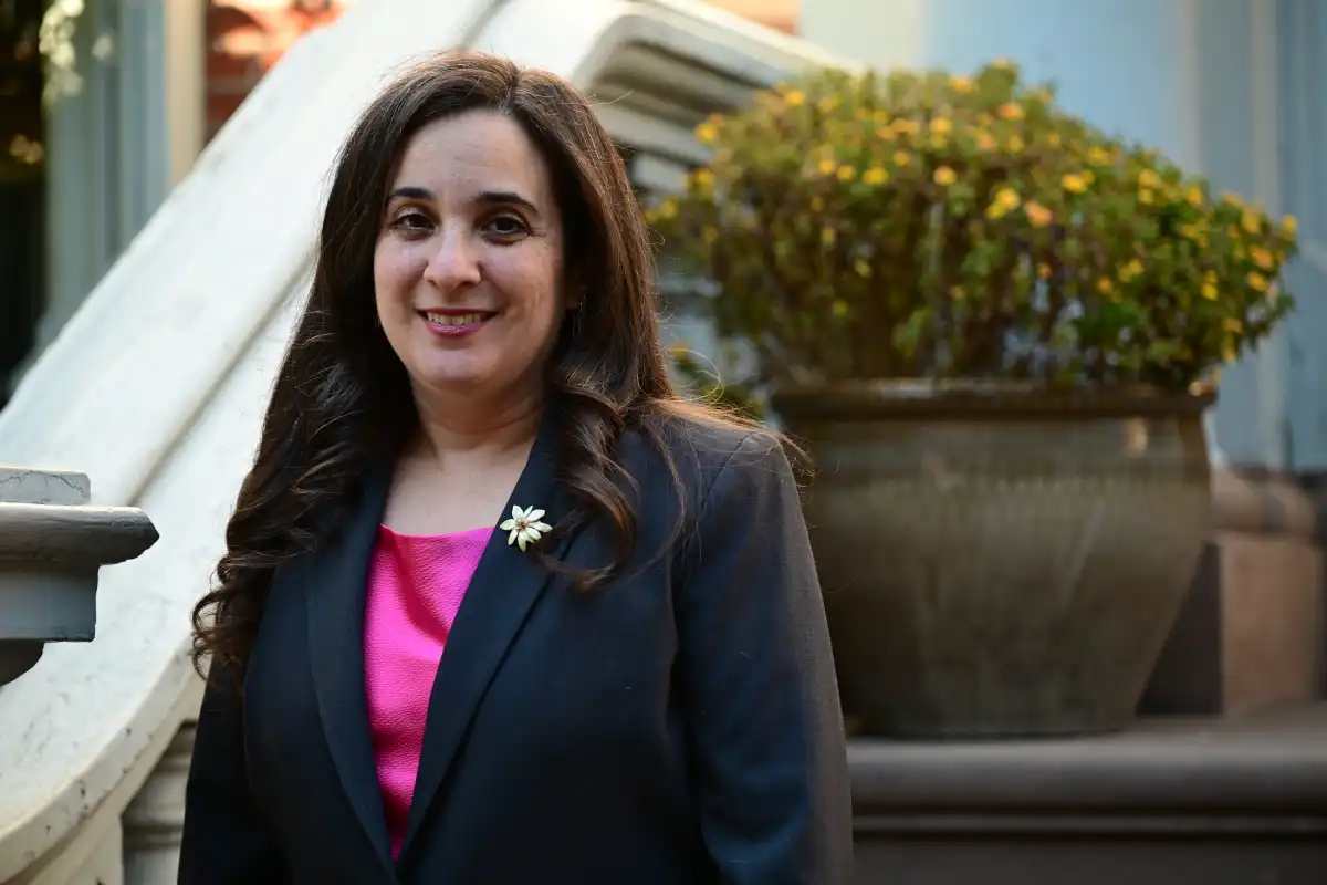 Brooklyn Bar Association’s first LGBT president brings her personal style to leadership