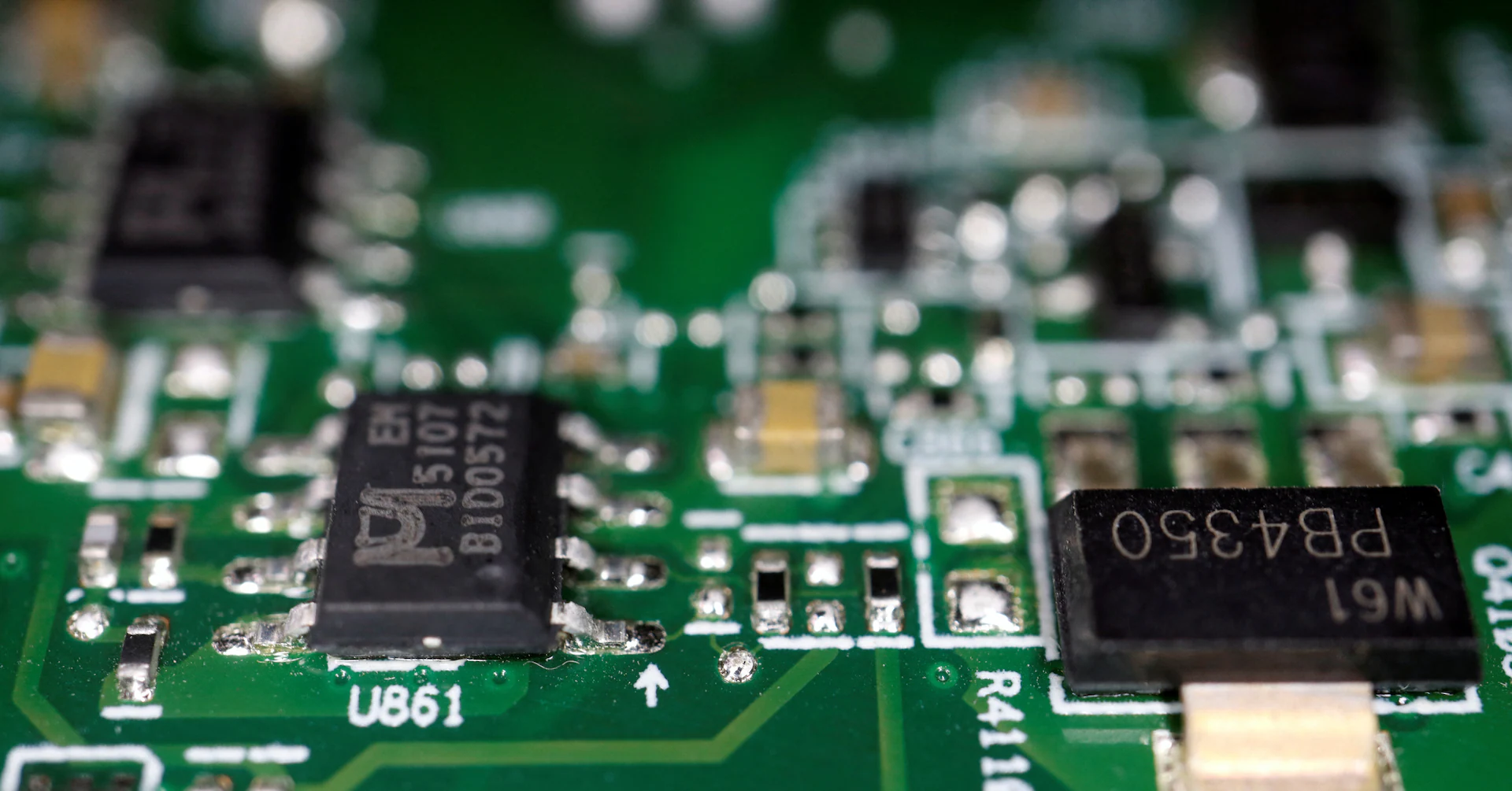 Exclusive: China bans foreign AI chips from state-funded data centres, sources say