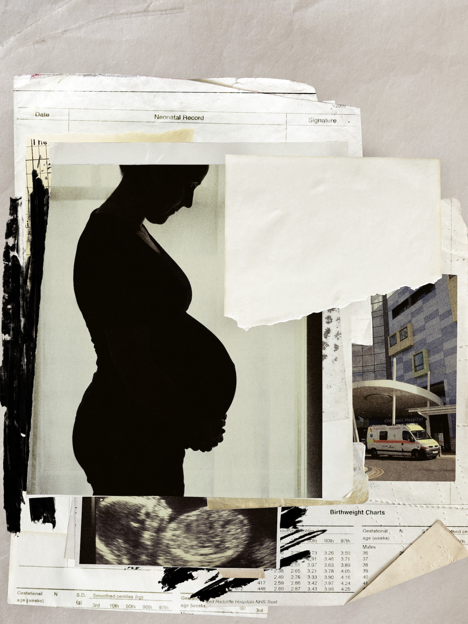 Britain’s next maternity scandal