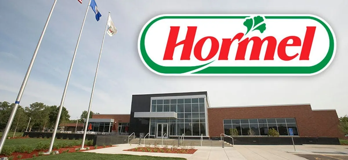 Hormel announces corporate restructuring resulting in 250 positions be...