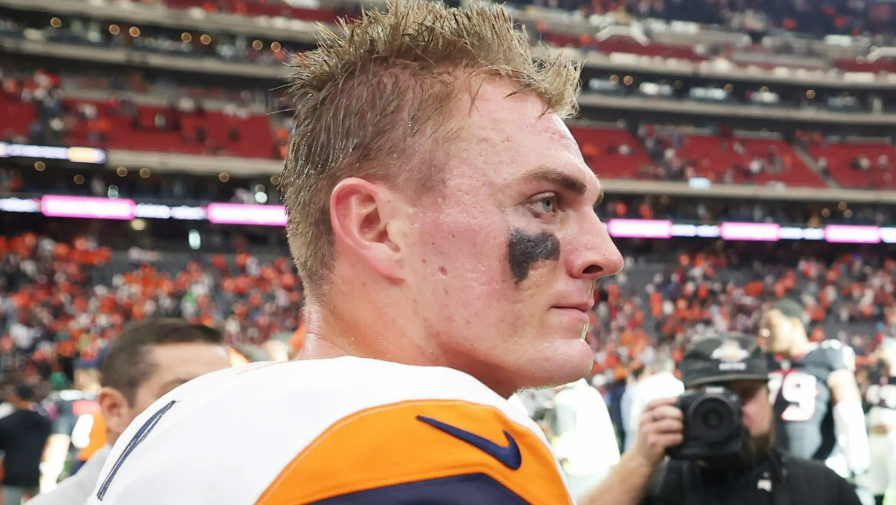 Veteran Pro Bowler Drops Strong Take About Broncos QB Bo Nix