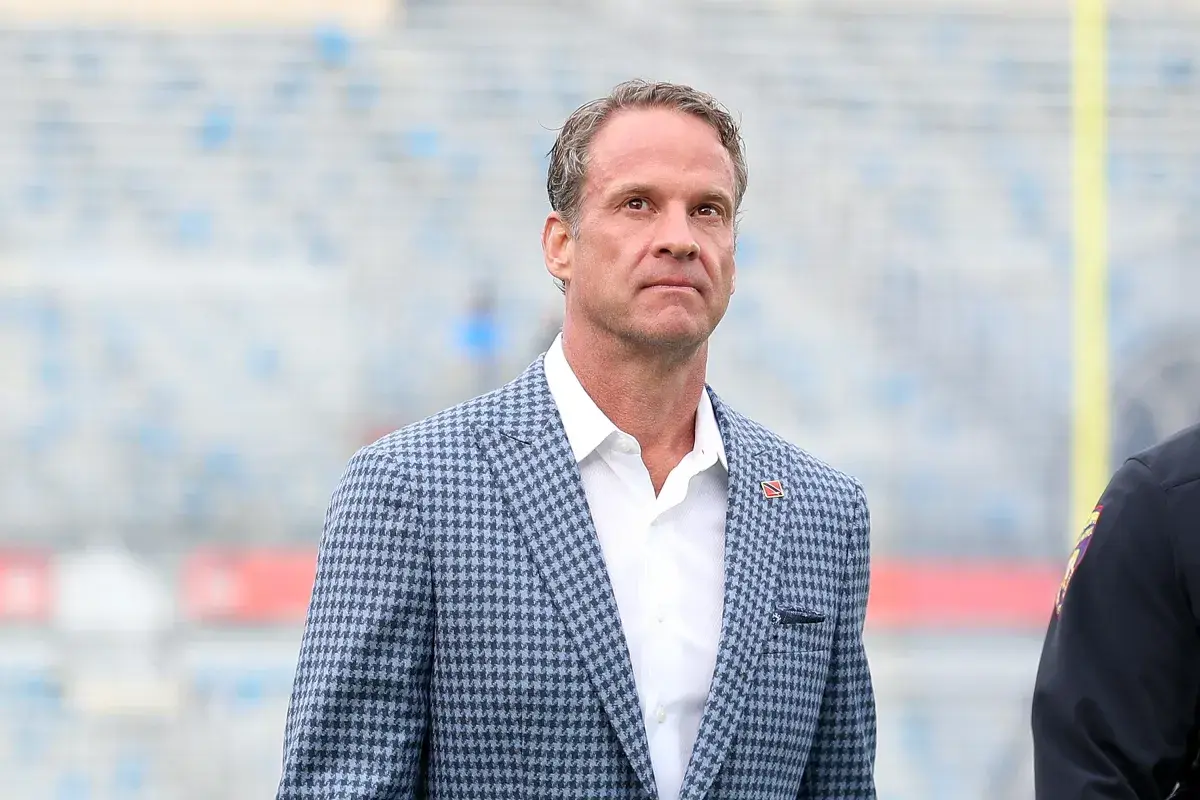 SEC College Football Program Trying to Interview Lane Kiffin