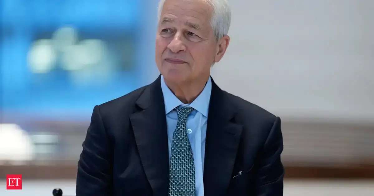 JPMorgan Chase CEO Jamie Dimon against hybrid work model and when is he planning to retire? Here's employee petition, new headquarters and work culture