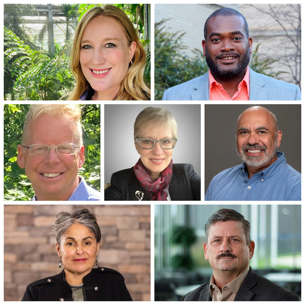 Two incumbents ousted in Holland City Council race