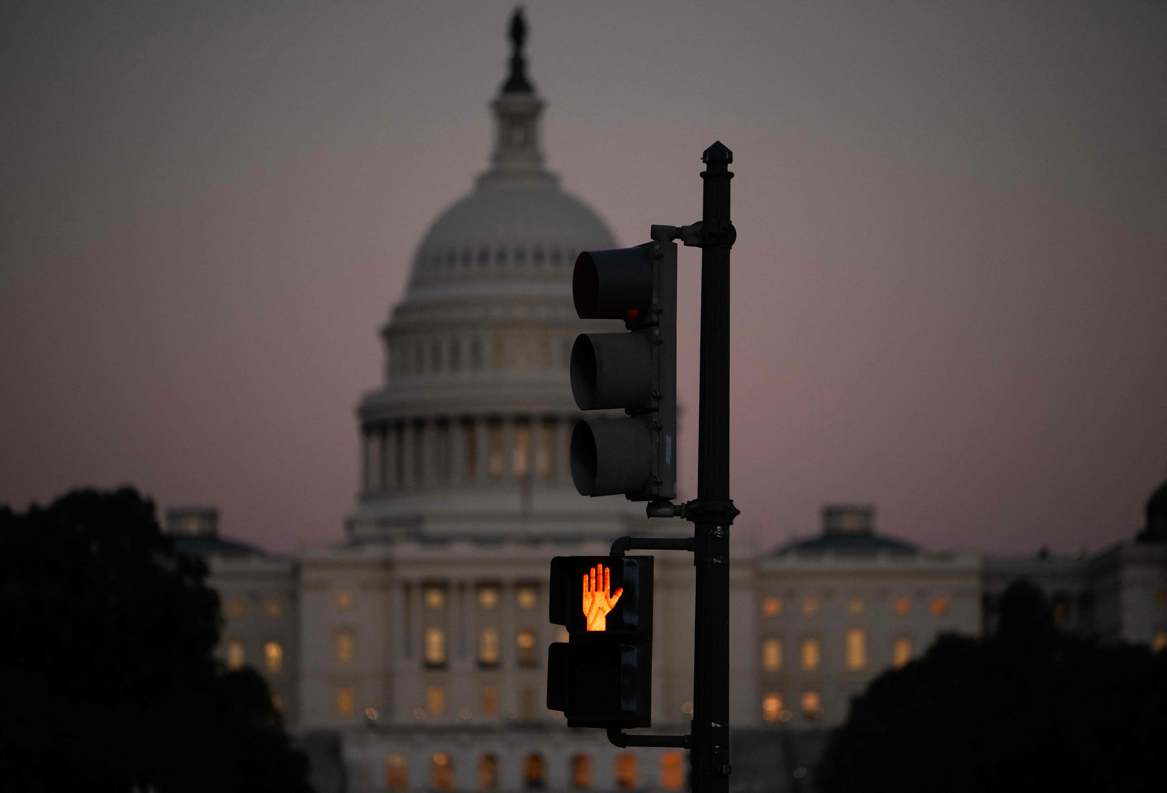 US government shutdown becomes longest in history