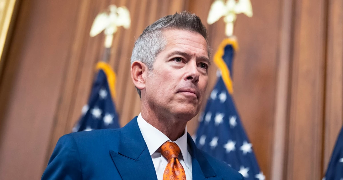 Transportation Department May Close Parts of Airspace If Government Shutdown Continues