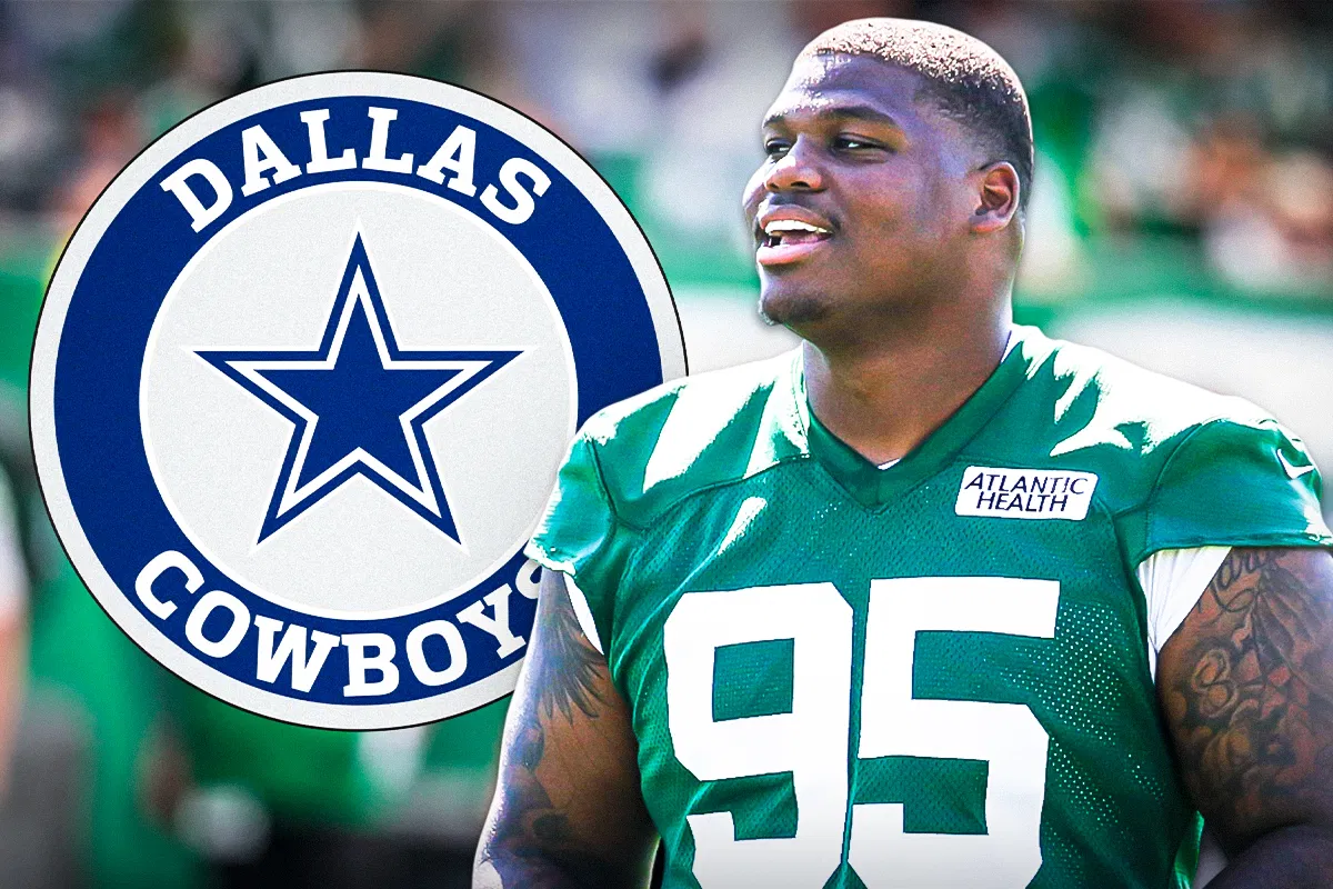 NFL Trade Deadline Top 10 Winners and Losers: Where Do the Quinnen Williams-Cowboys & Sauce Gardner-Colts Trades Rank?
