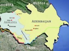 Baku opens door to foreign partners in Zangezur Corridor development