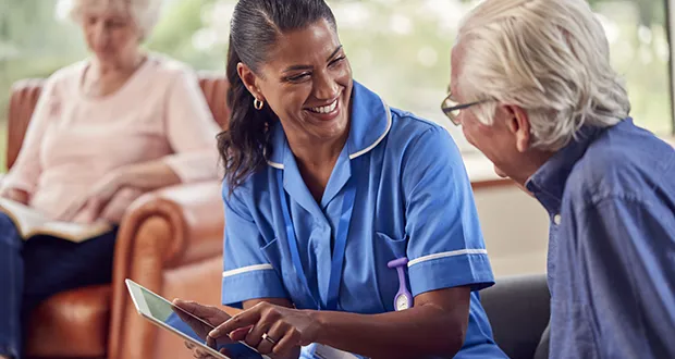 Two events prove the future of healthcare depends not just on innovation, but on connection