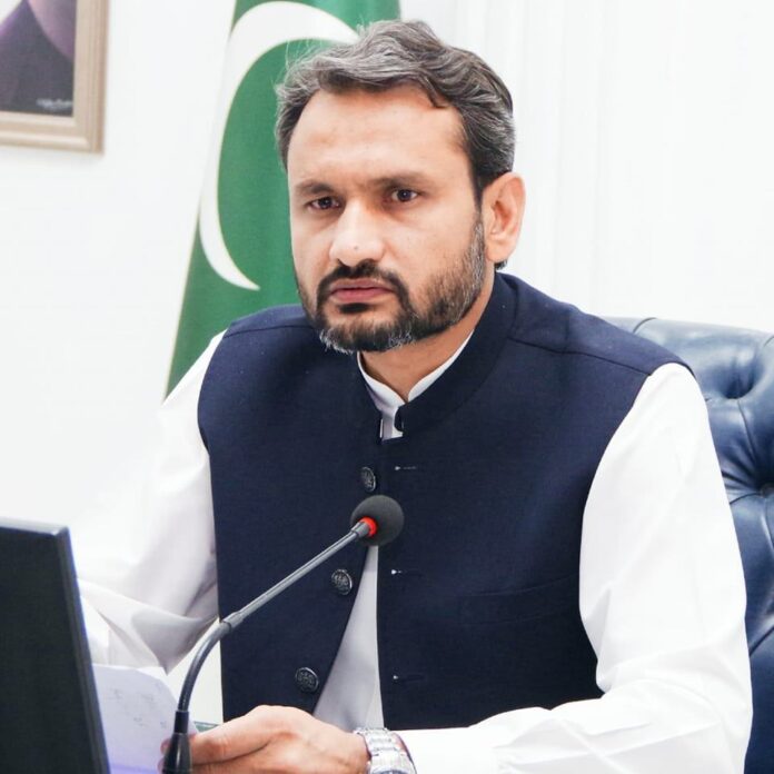 Anti-dengue measures intensified