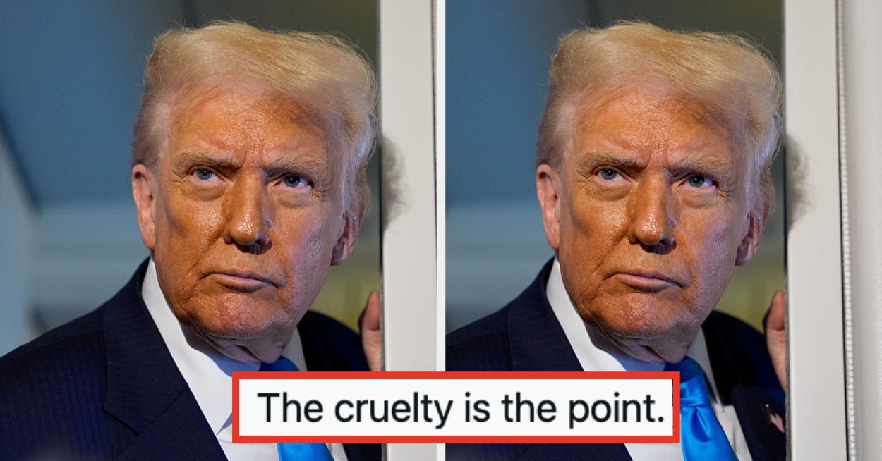 Trump's SNAP Post Sparks Public Confusion