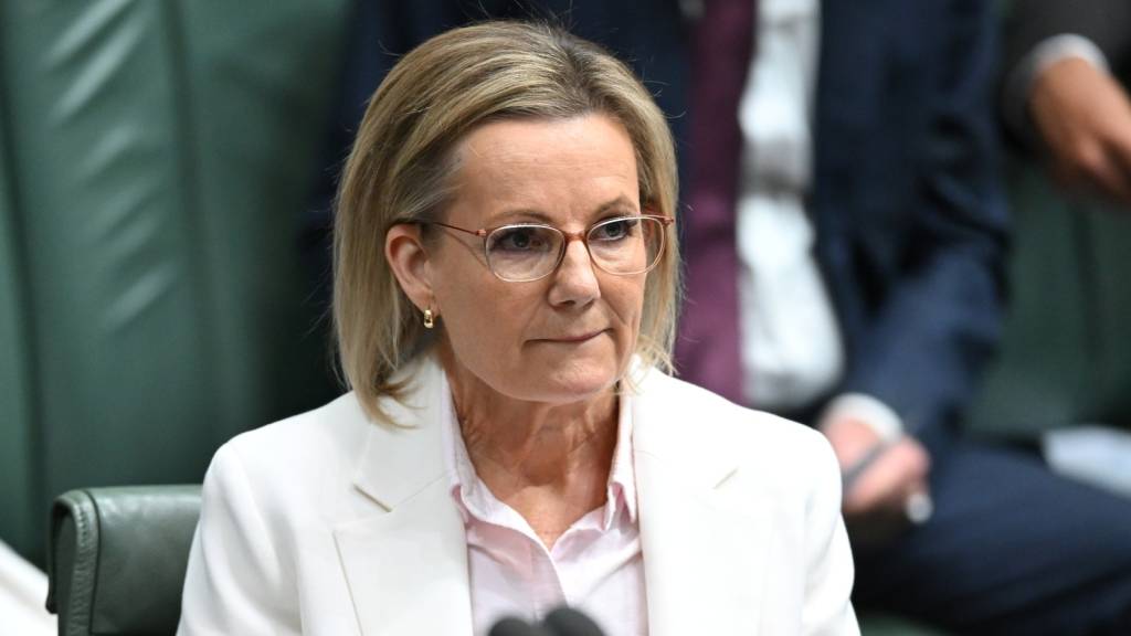 Coalition on life support after Nationals dump net zero