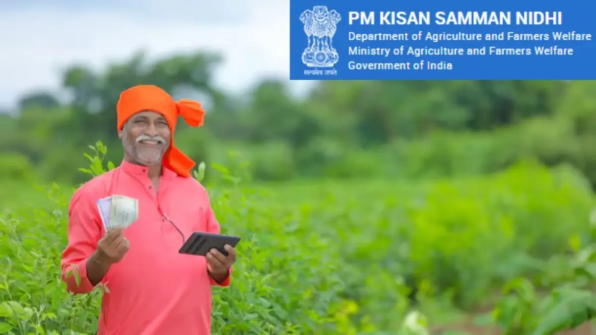 PM Kisan 21st Installment 2025 Date: When Will the Payment Arrive? Check Eligibility, Status & Registration Process